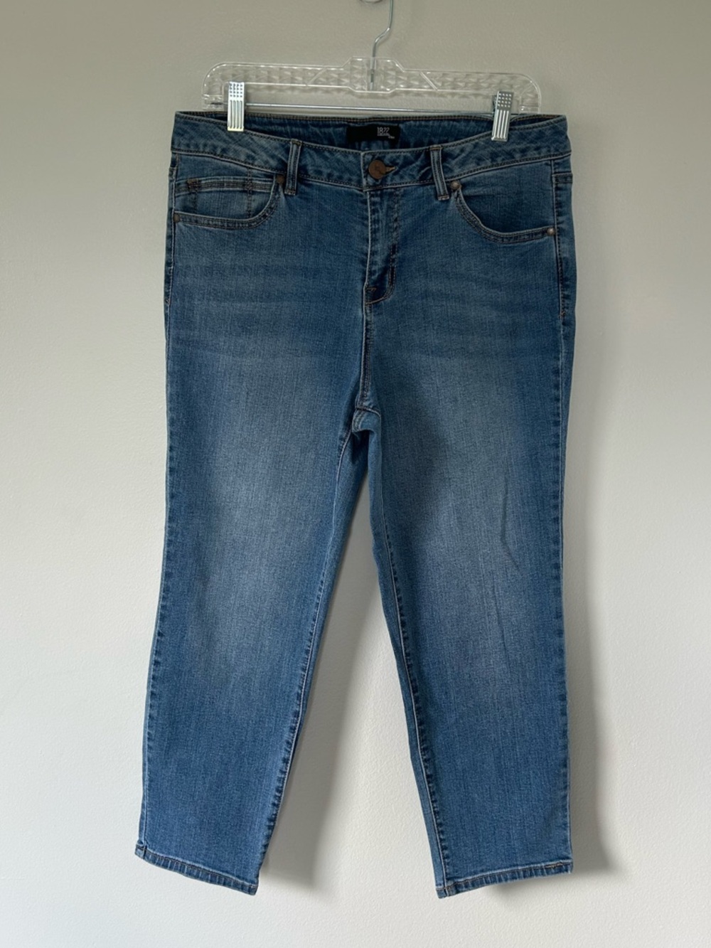 1822 Denim Womens Jeans (14)